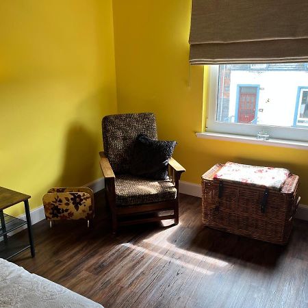St John'S Town Of Dalry Glentress Apartment 1 Exteriör bild