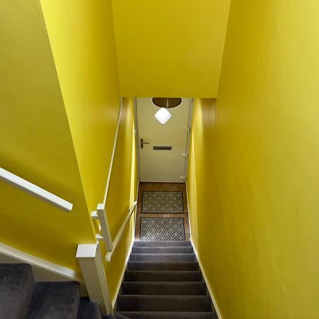 St John'S Town Of Dalry Glentress Apartment 1 Exteriör bild