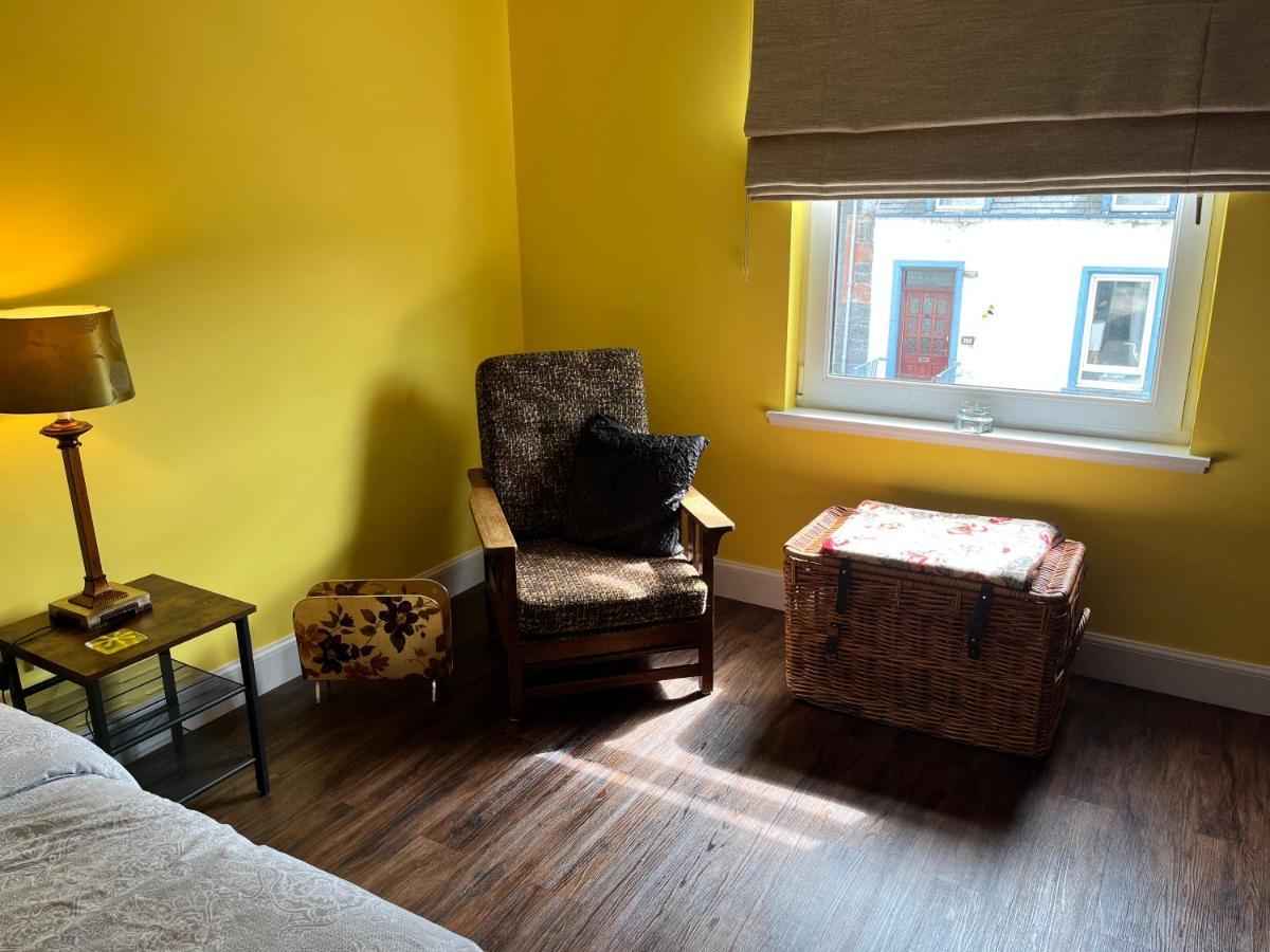 St John'S Town Of Dalry Glentress Apartment 1 Exteriör bild
