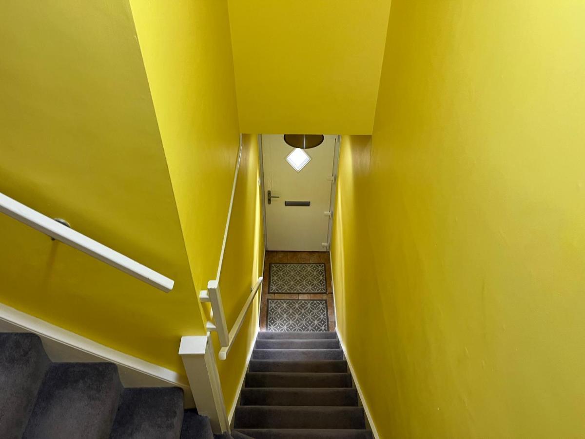 St John'S Town Of Dalry Glentress Apartment 1 Exteriör bild