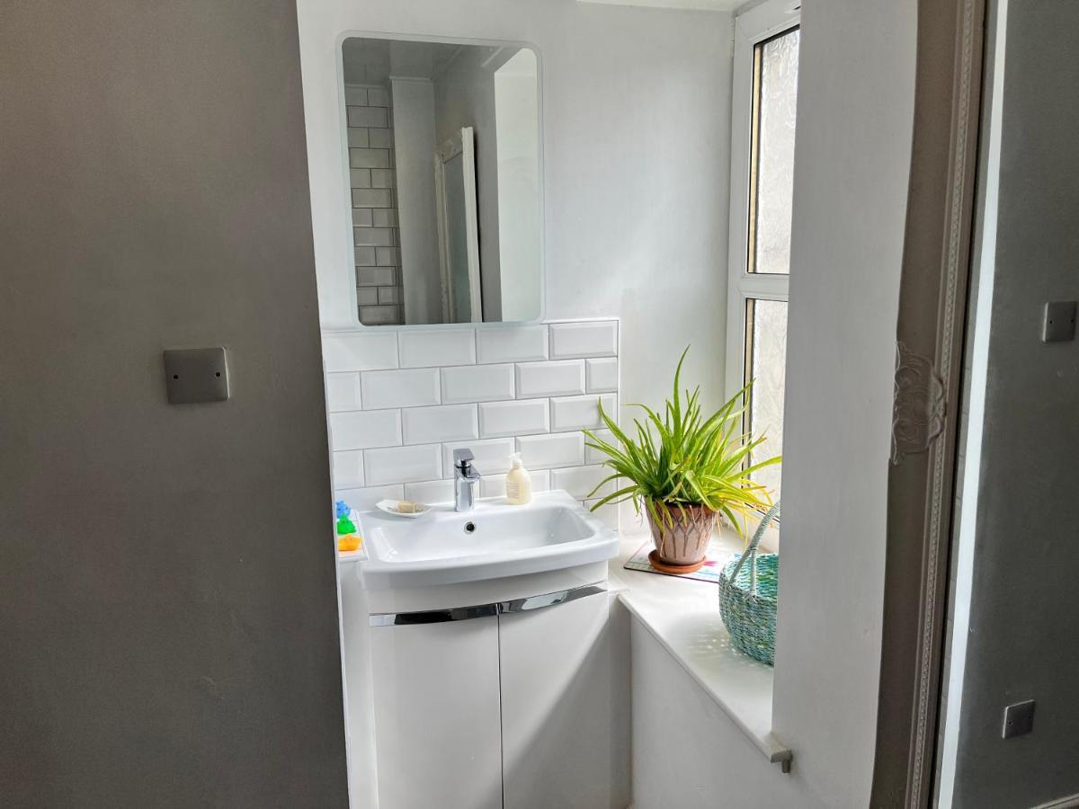 St John'S Town Of Dalry Glentress Apartment 1 Exteriör bild
