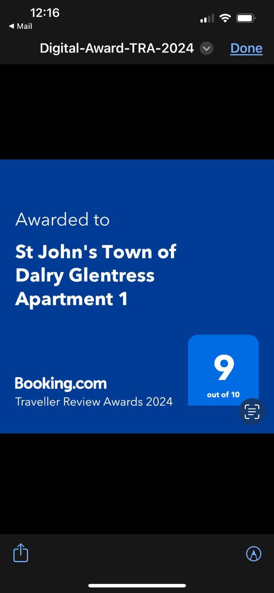 St John'S Town Of Dalry Glentress Apartment 1 Exteriör bild